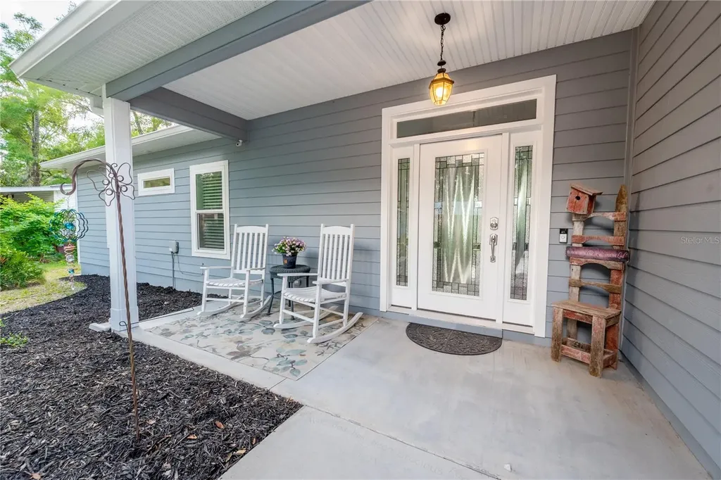3709 NW 67th Terrace Bell FL 32619