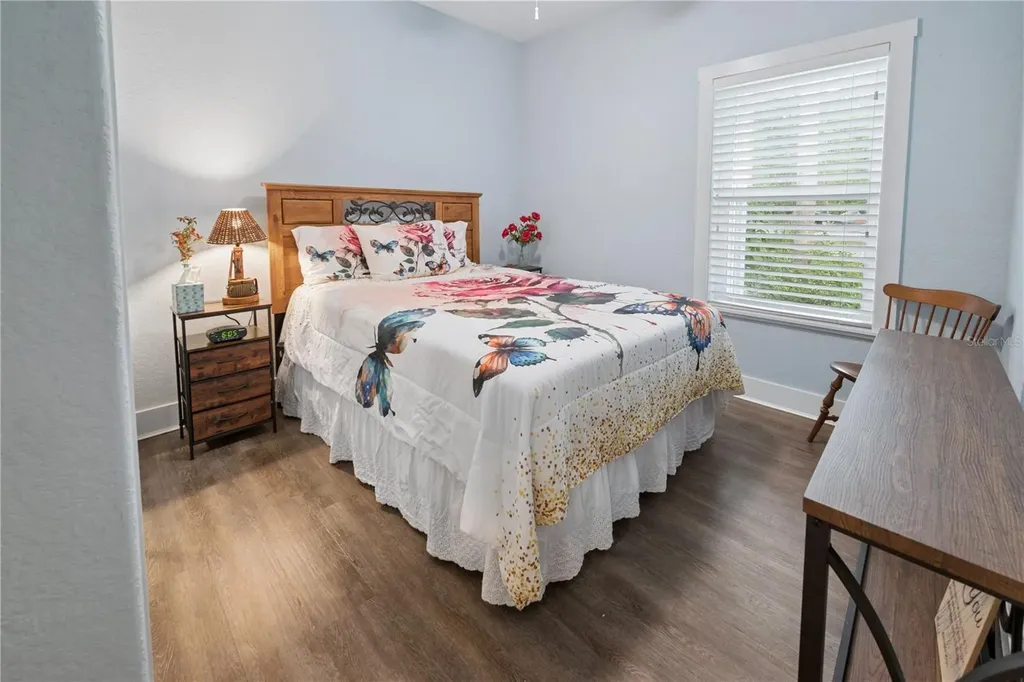3709 NW 67th Terrace Bell FL 32619