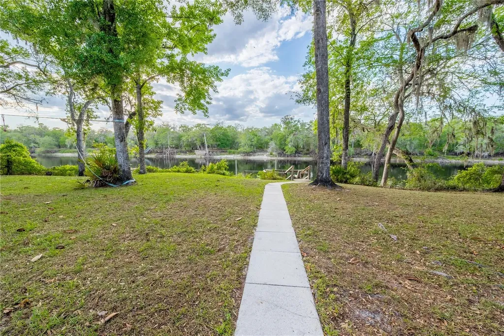 3709 NW 67th Terrace Bell FL 32619