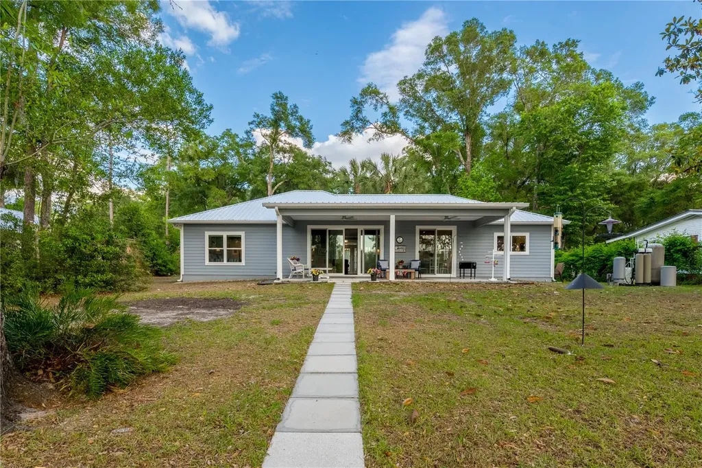 3709 NW 67th Terrace Bell FL 32619