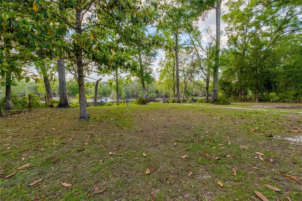 3709 NW 67th Terrace Bell FL 32619