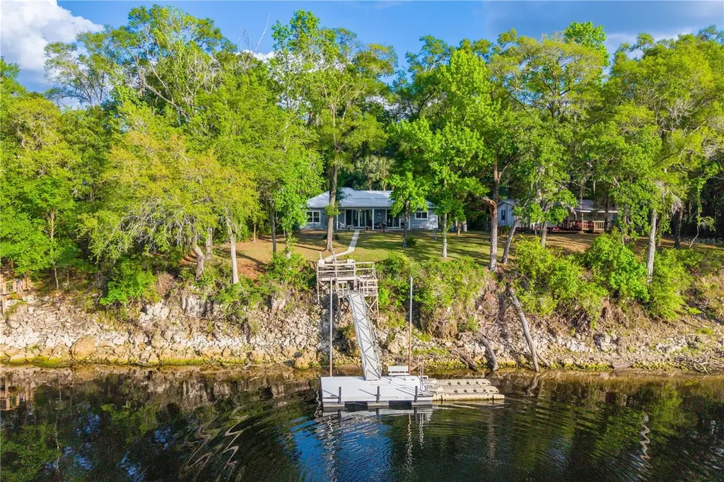 3709 NW 67th Terrace Bell FL 32619