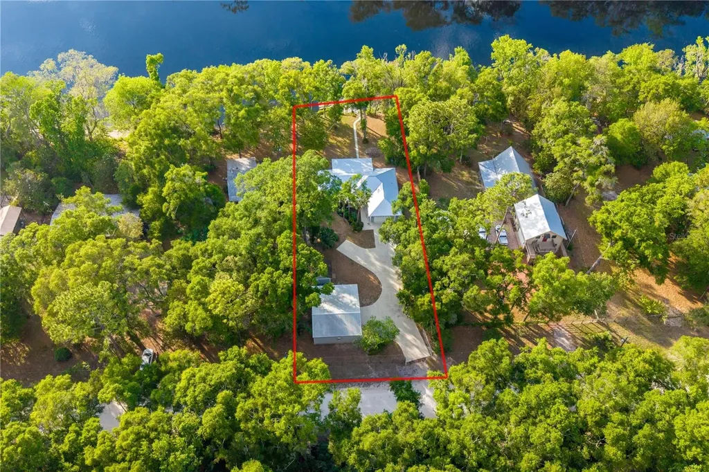 3709 NW 67th Terrace Bell FL 32619