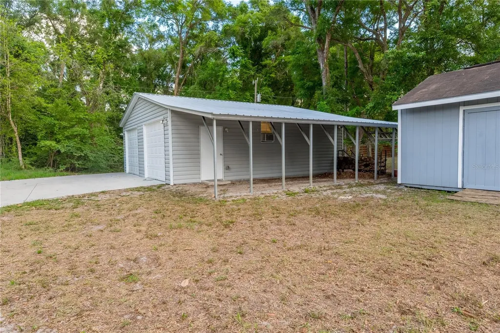 3709 NW 67th Terrace Bell FL 32619