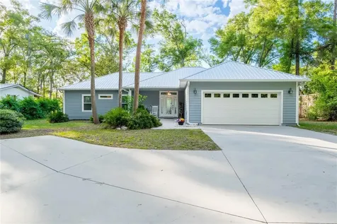 3709 NW 67th Terrace Bell FL 32619
