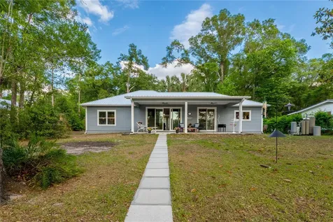 3709 NW 67th Terrace Bell FL 32619