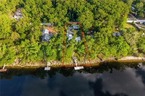 3709 NW 67th Terrace Bell FL 32619