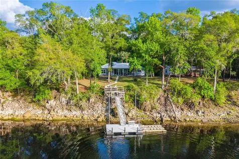 3709 NW 67th Terrace Bell FL 32619