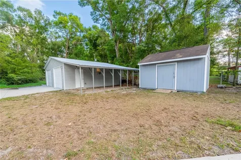 3709 NW 67th Terrace Bell FL 32619