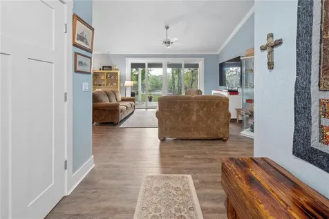 3709 NW 67th Terrace Bell FL 32619