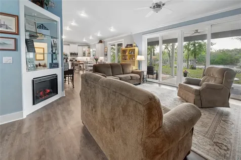 3709 NW 67th Terrace Bell FL 32619