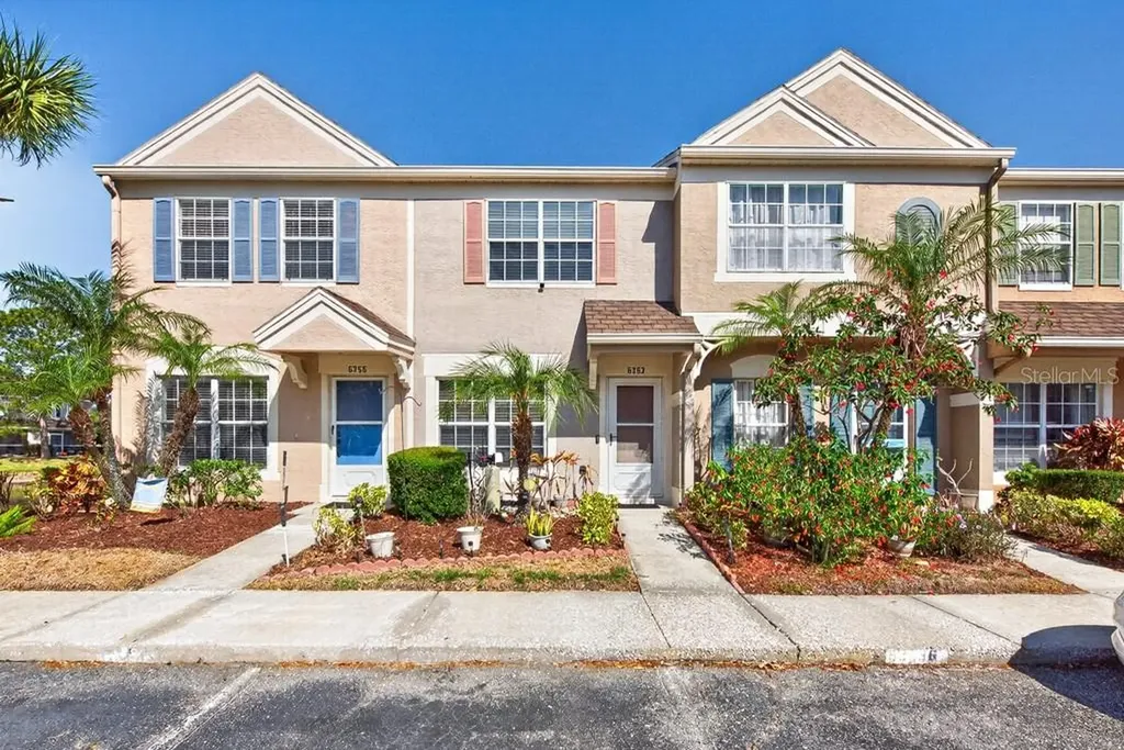 6353 Bayside Key Drive Tampa FL 33615