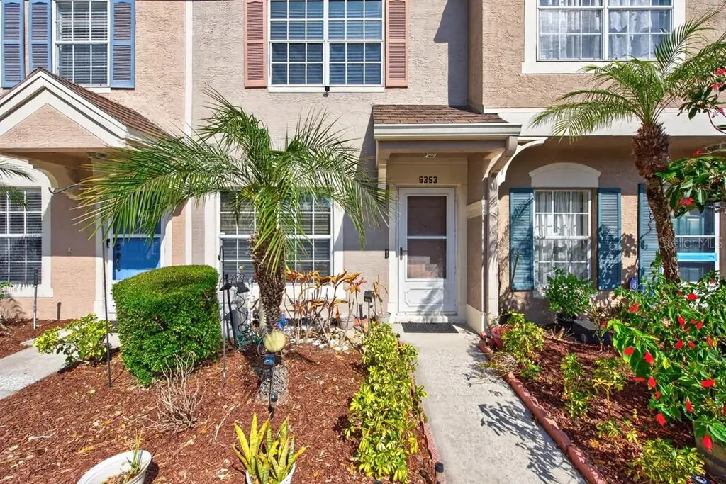 6353 Bayside Key Drive Tampa FL 33615