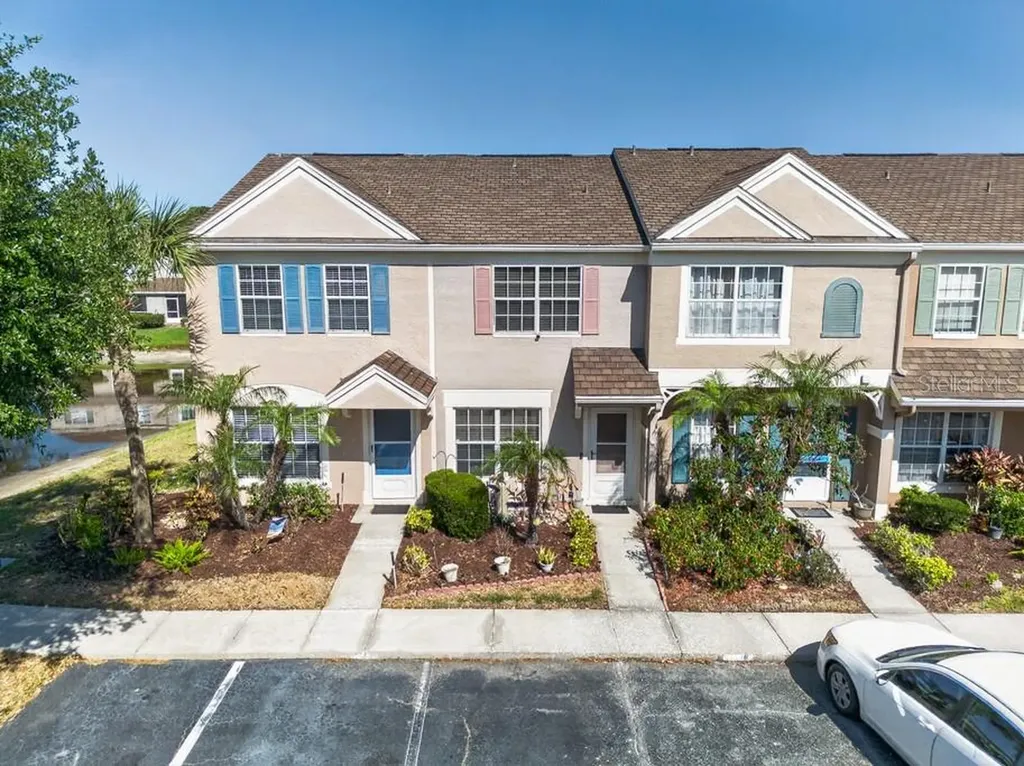 6353 Bayside Key Drive Tampa FL 33615