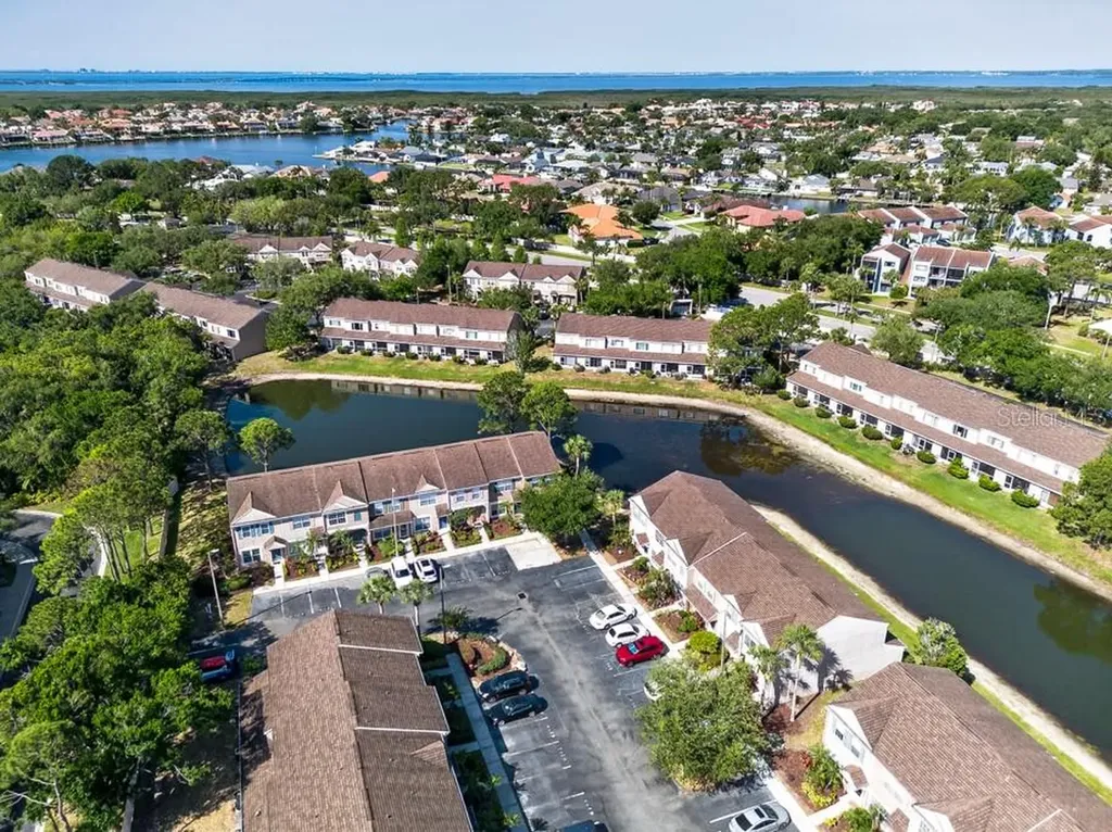 6353 Bayside Key Drive Tampa FL 33615