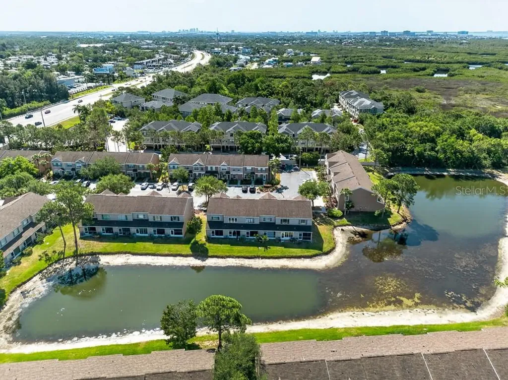 6353 Bayside Key Drive Tampa FL 33615