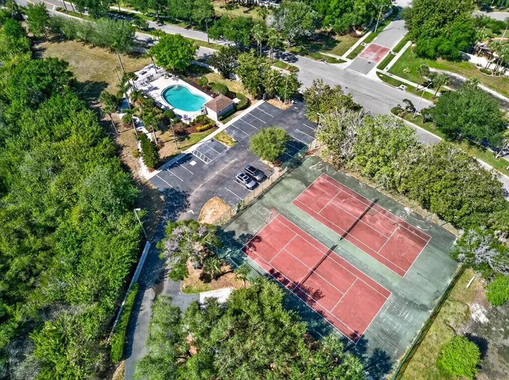 6353 Bayside Key Drive Tampa FL 33615
