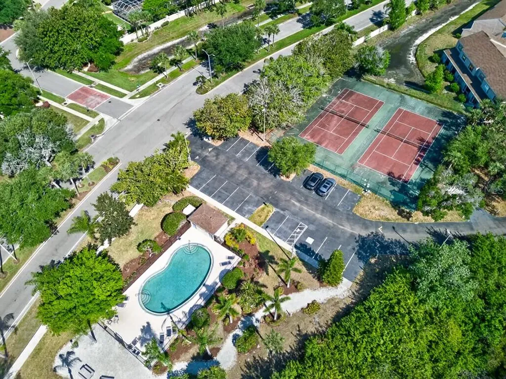 6353 Bayside Key Drive Tampa FL 33615