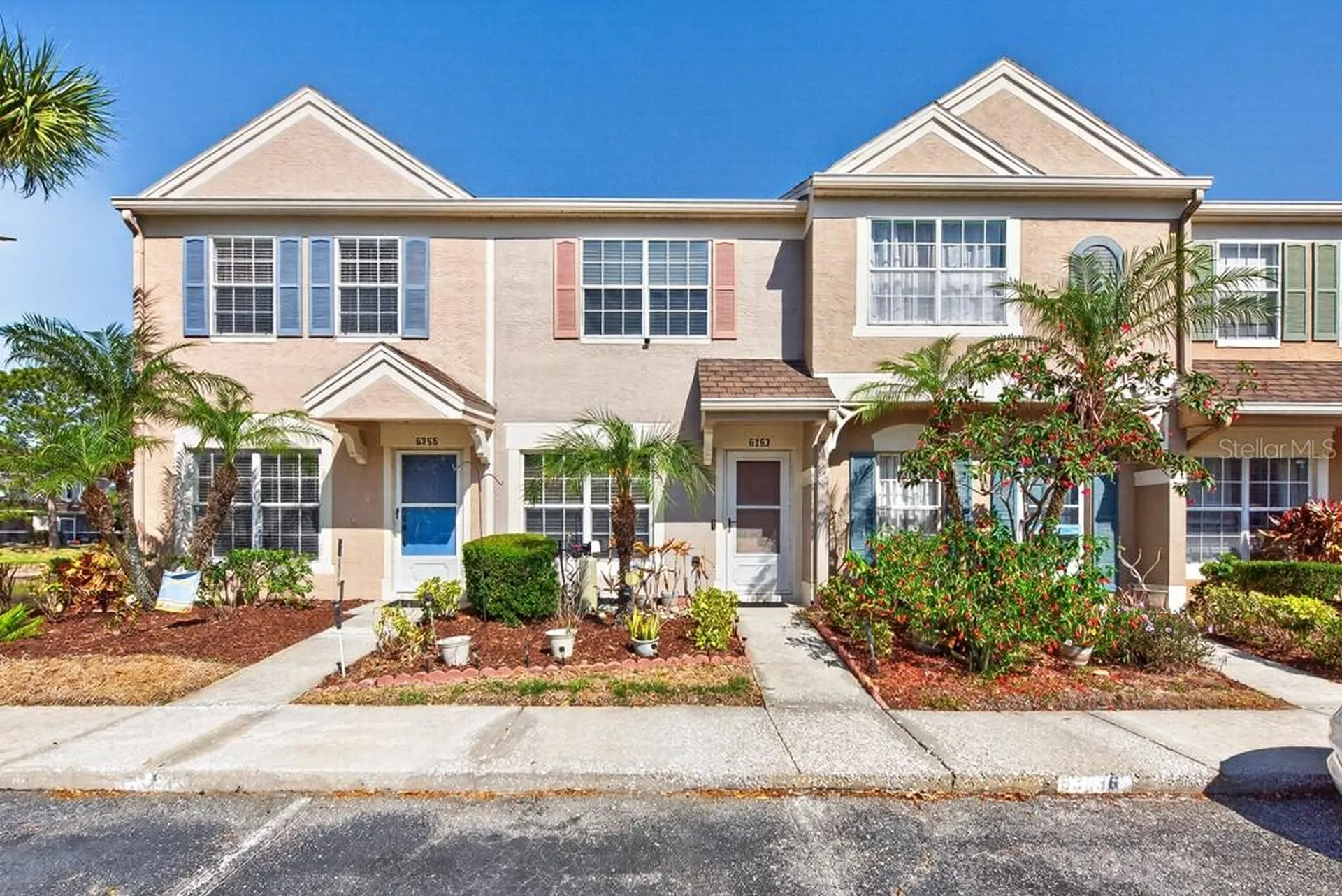6353 Bayside Key Drive Tampa FL 33615