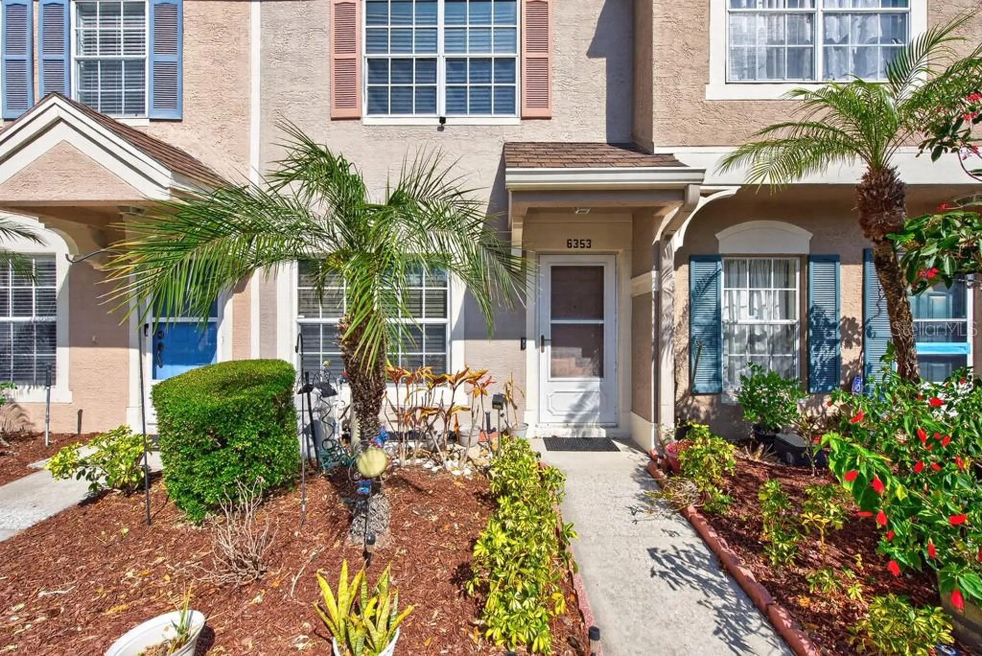 6353 Bayside Key Drive Tampa FL 33615