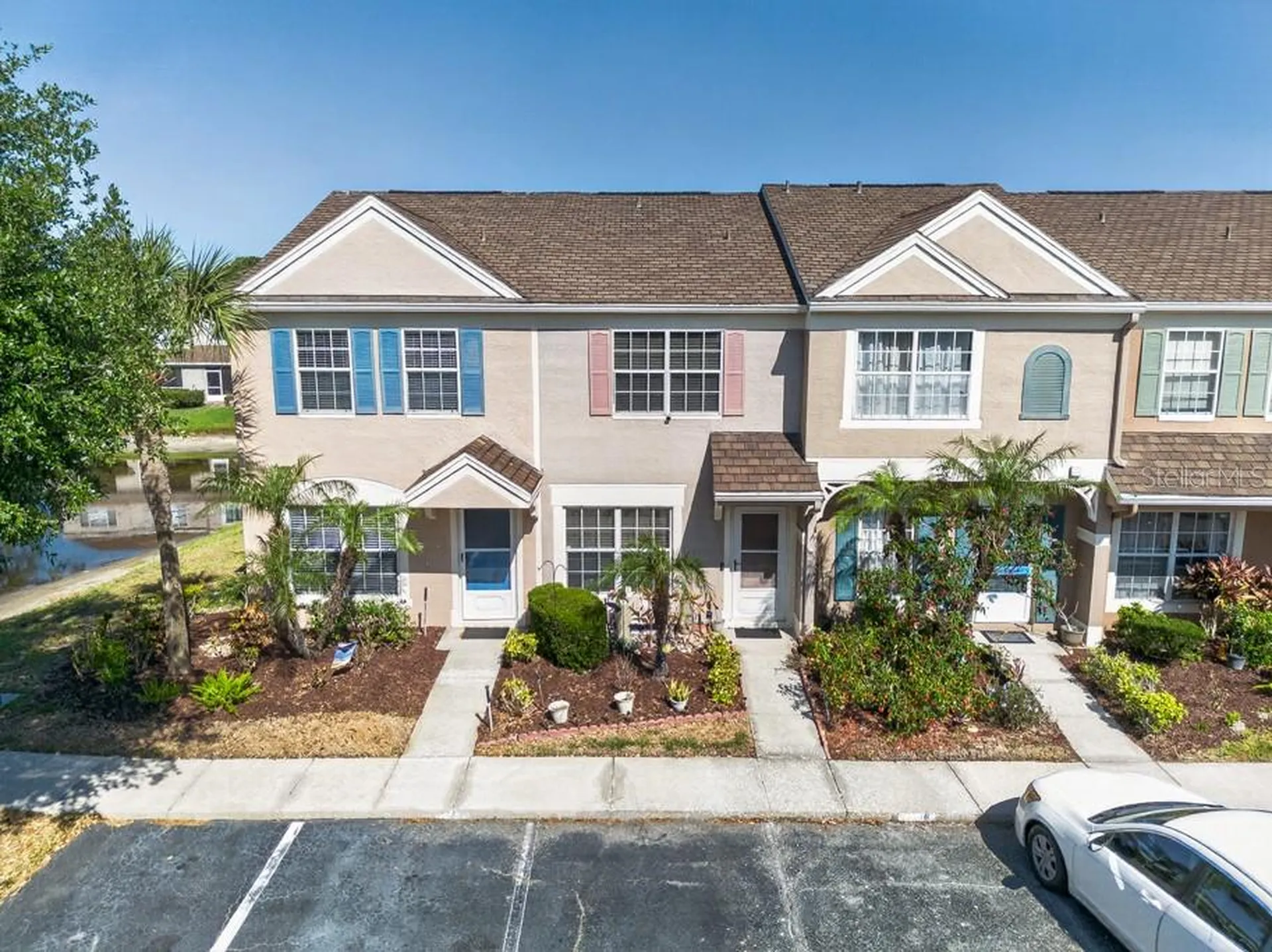 6353 Bayside Key Drive Tampa FL 33615