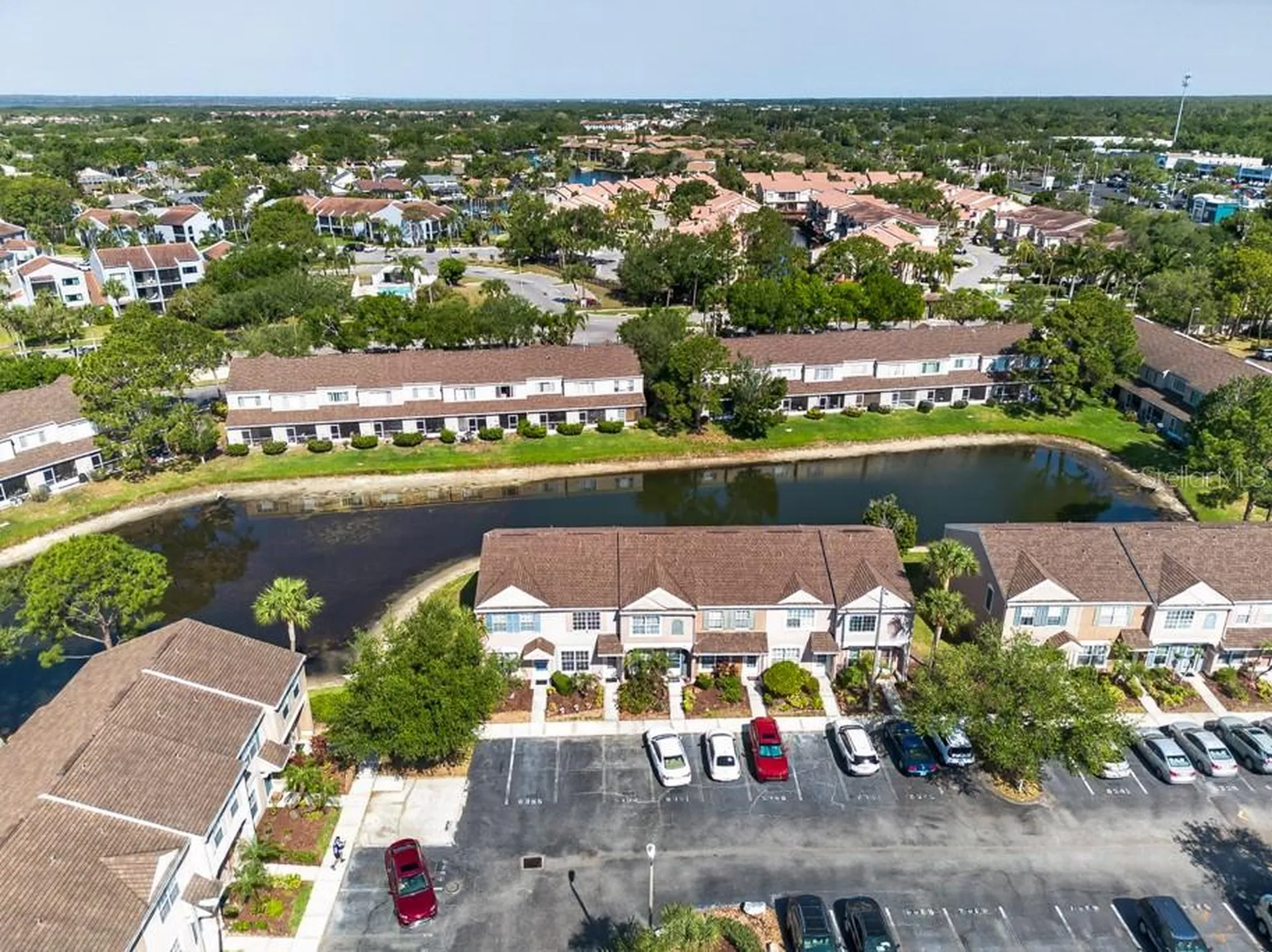 6353 Bayside Key Drive Tampa FL 33615