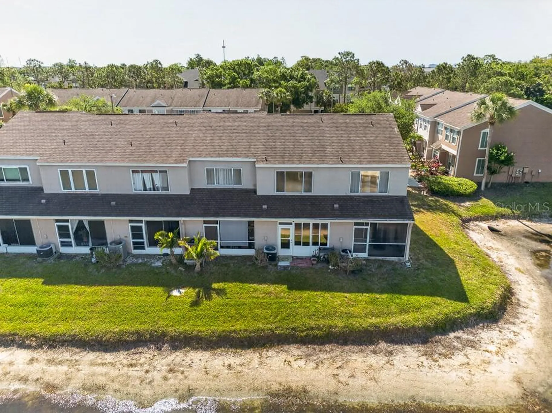 6353 Bayside Key Drive Tampa FL 33615