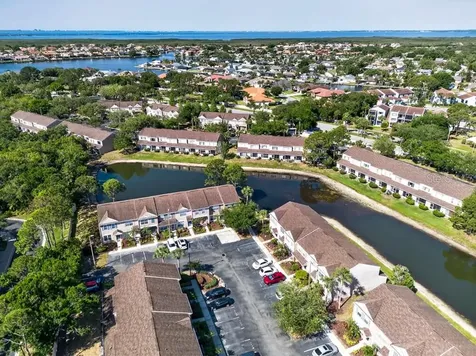 6353 Bayside Key Drive Tampa FL 33615