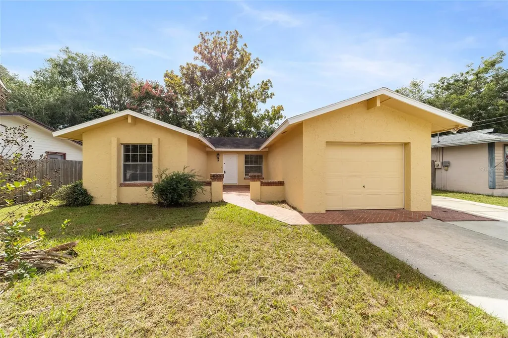 1810 NE 29th Place Ocala FL 34479