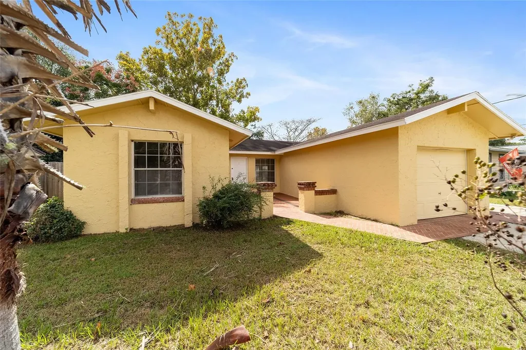 1810 NE 29th Place Ocala FL 34479