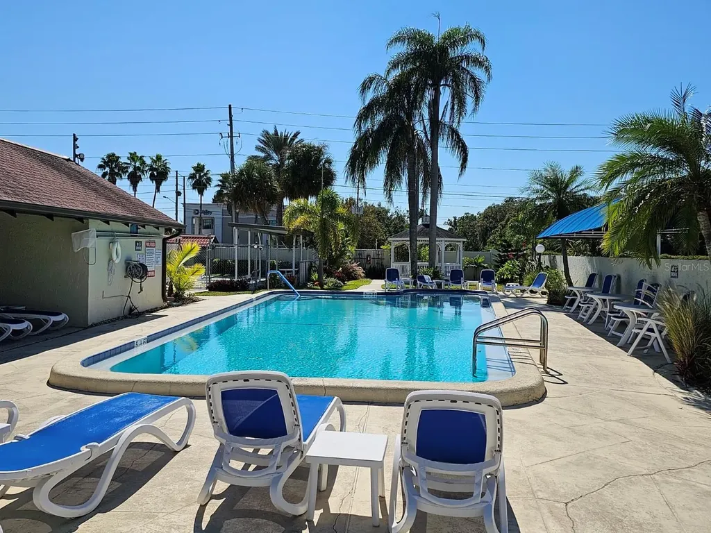 1100 E Bay Drive Largo FL 33770