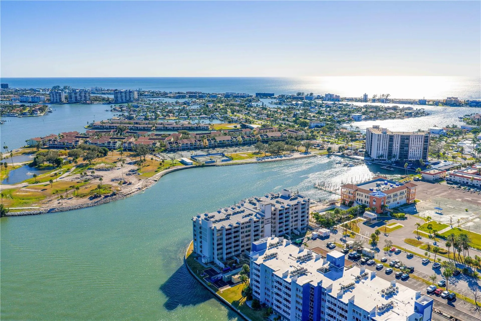 450 Treasure Island Causeway Treasure Island FL 33706