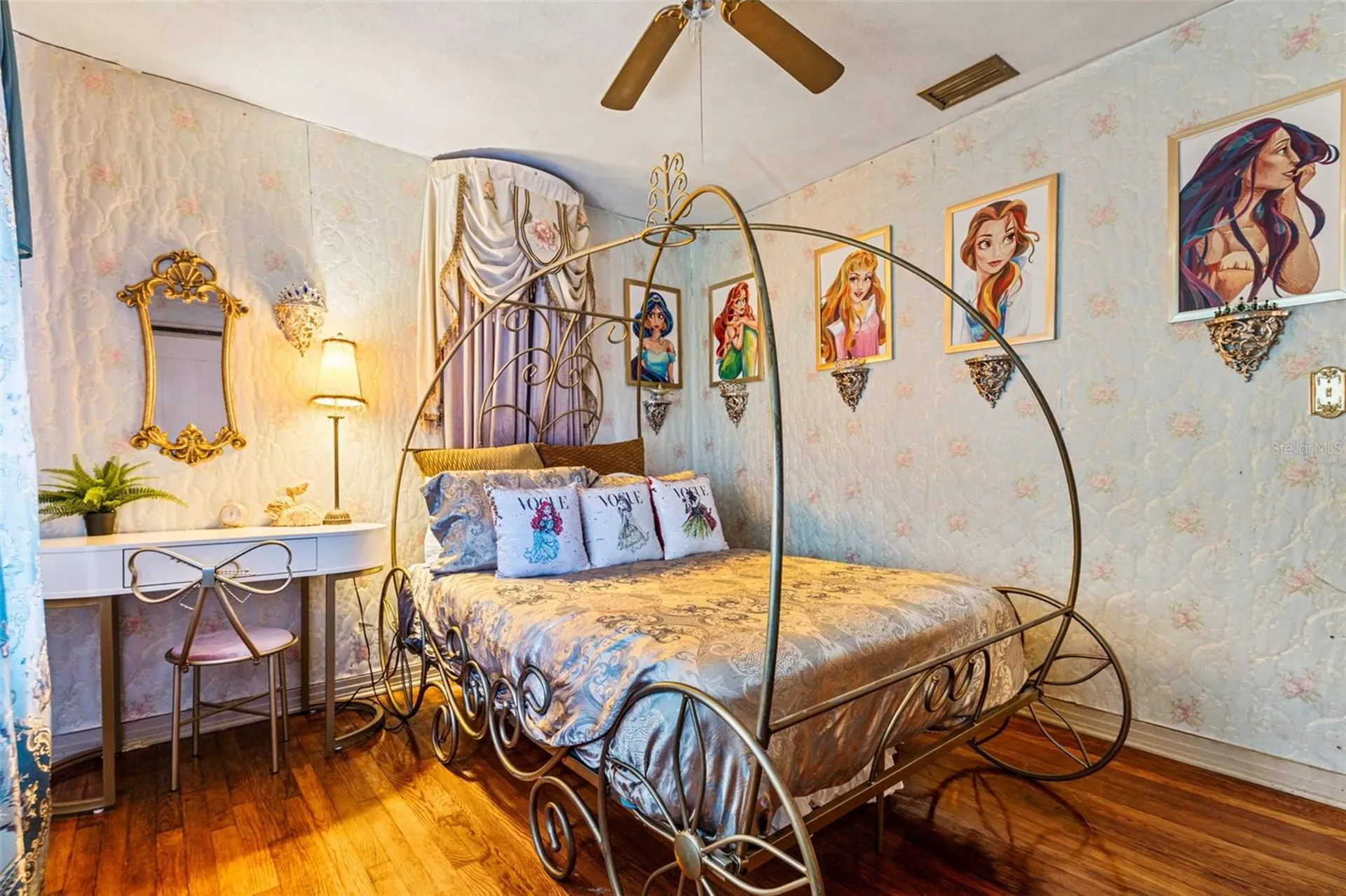 13 E Magnolia Street Davenport FL 33837