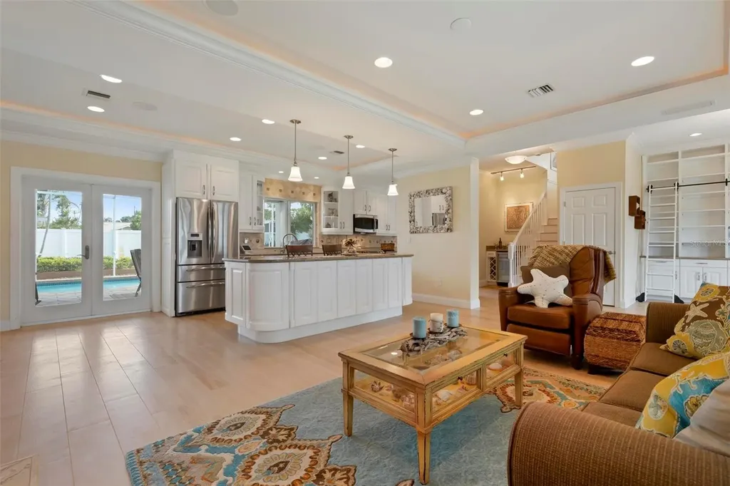 620 Cornwell On The Gulf Venice FL 34285