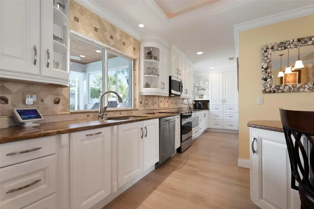 620 Cornwell On The Gulf Venice FL 34285