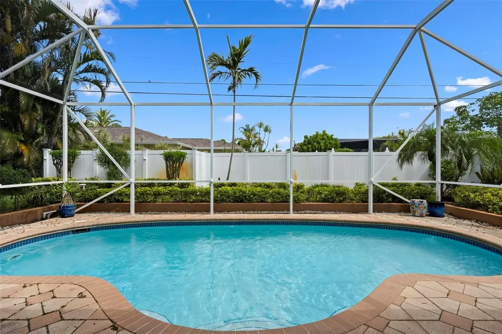 620 Cornwell On The Gulf Venice FL 34285