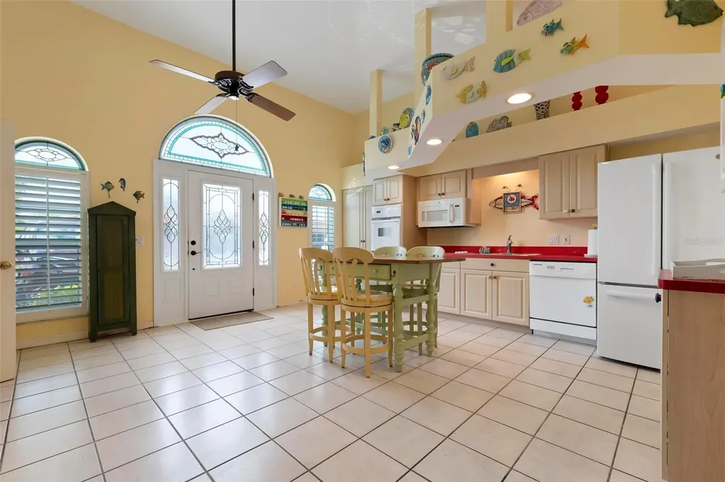 620 Cornwell On The Gulf Venice FL 34285