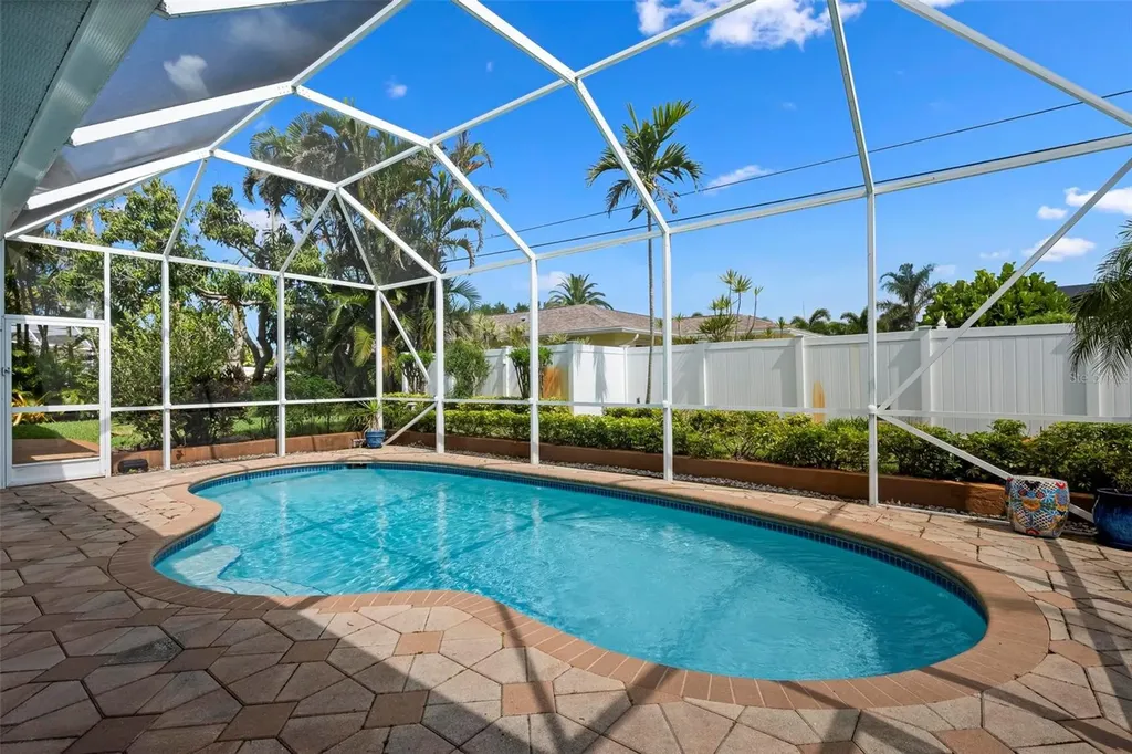 620 Cornwell On The Gulf Venice FL 34285