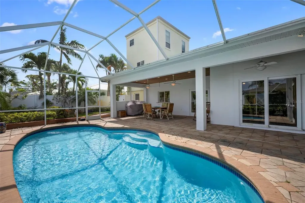 620 Cornwell On The Gulf Venice FL 34285