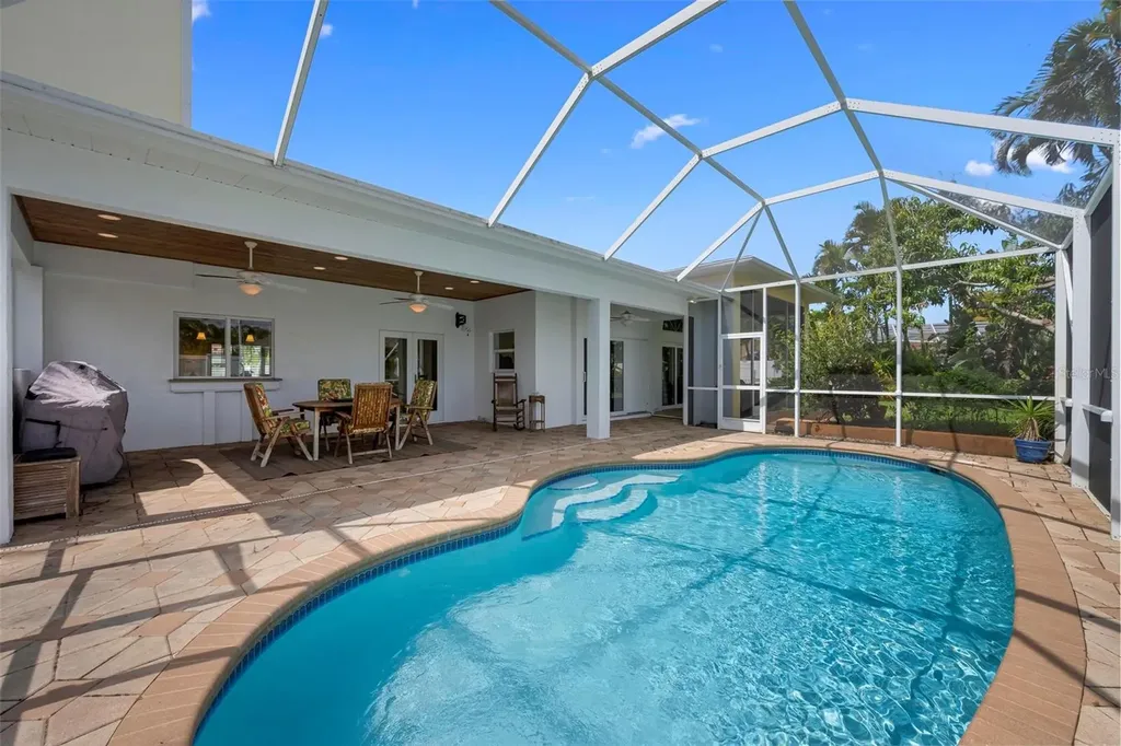 620 Cornwell On The Gulf Venice FL 34285