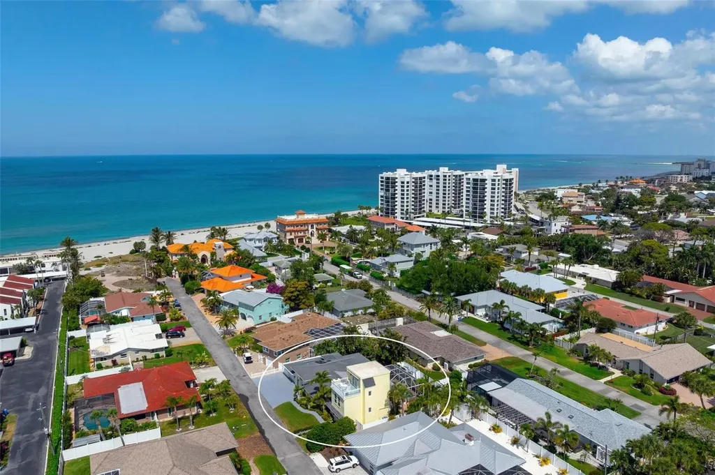 620 Cornwell On The Gulf Venice FL 34285