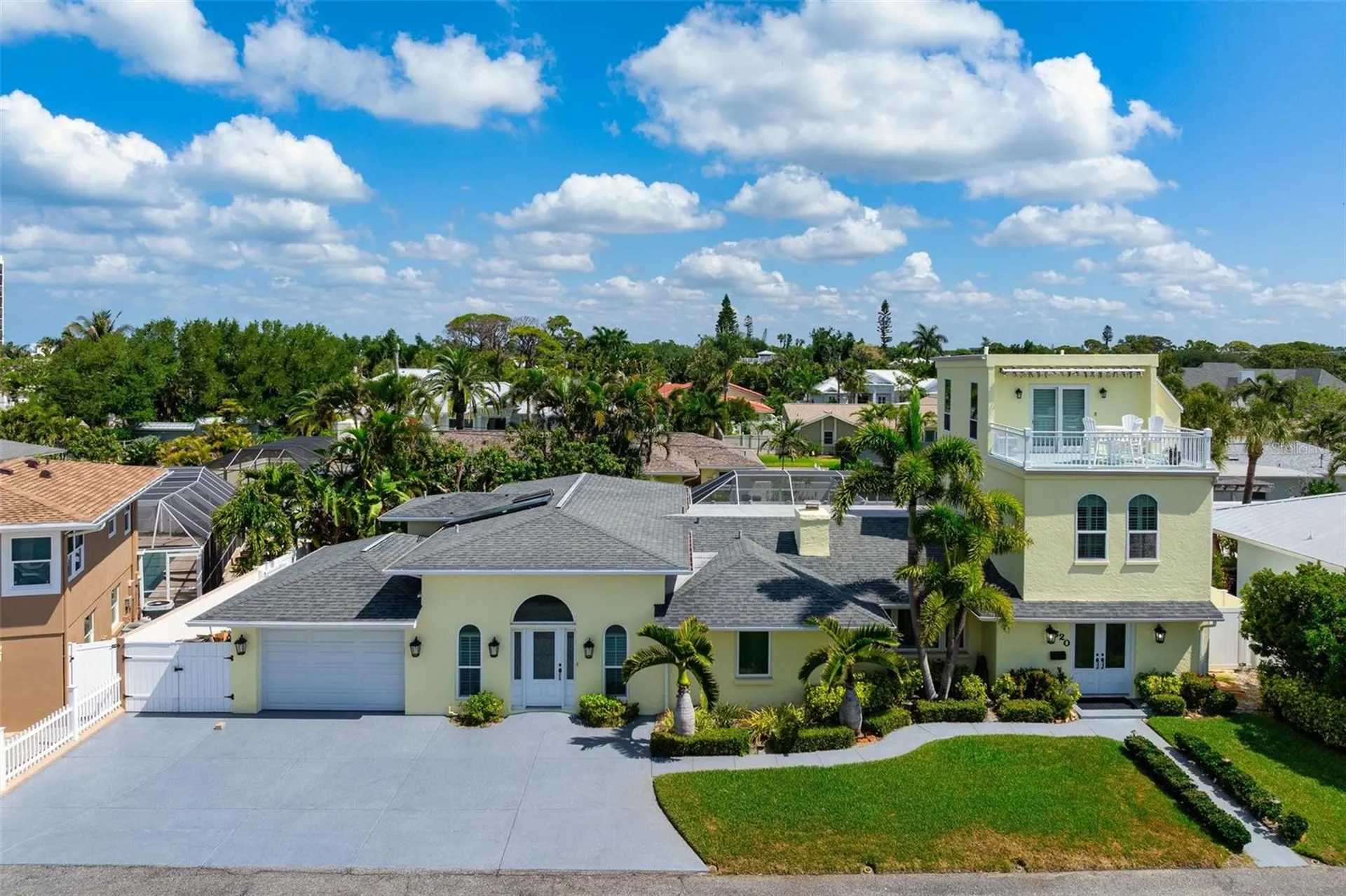 620 Cornwell On The Gulf Venice FL 34285