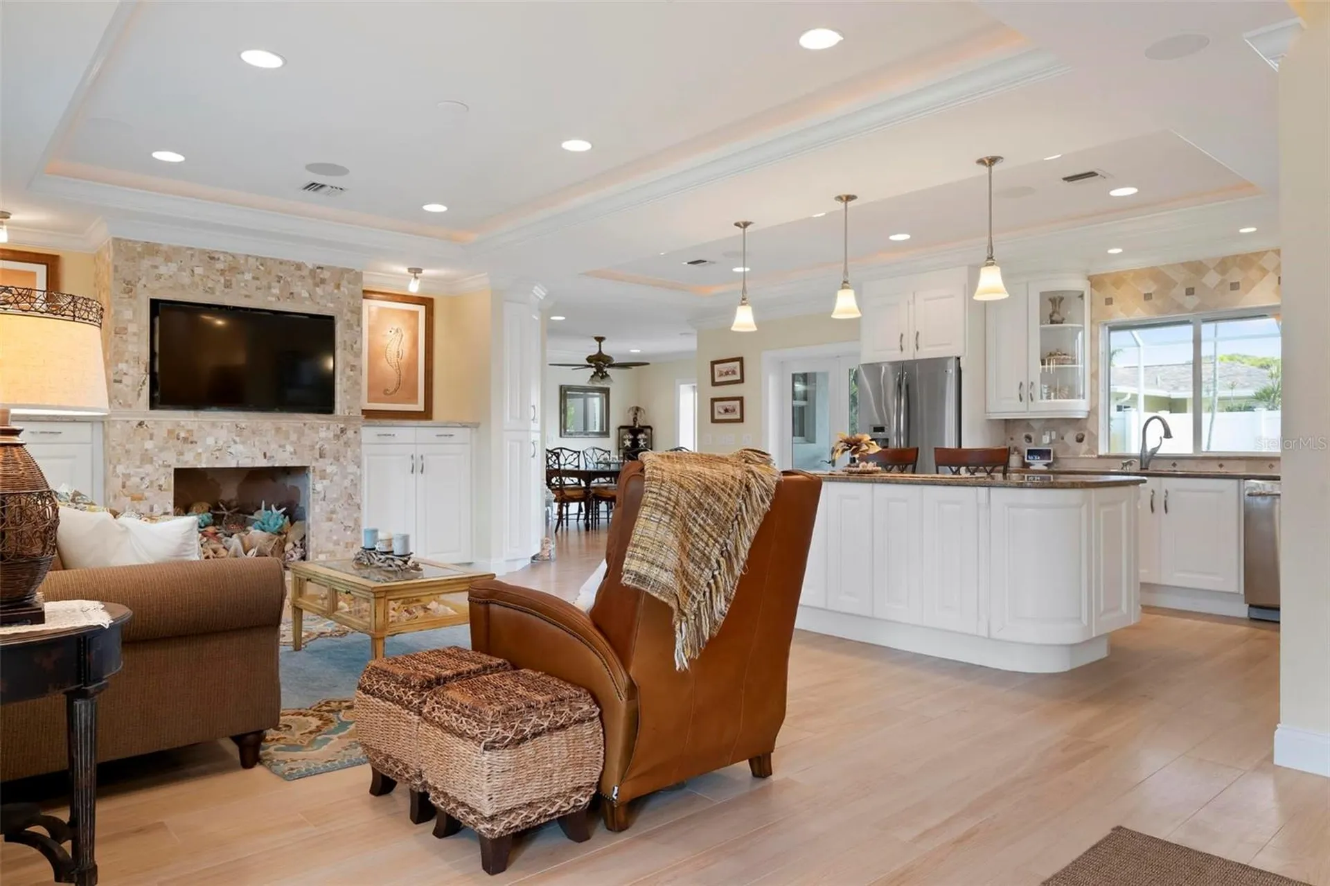 620 Cornwell On The Gulf Venice FL 34285