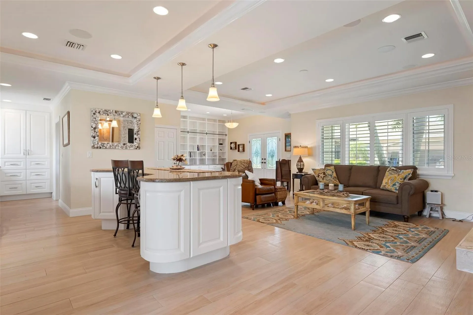 620 Cornwell On The Gulf Venice FL 34285