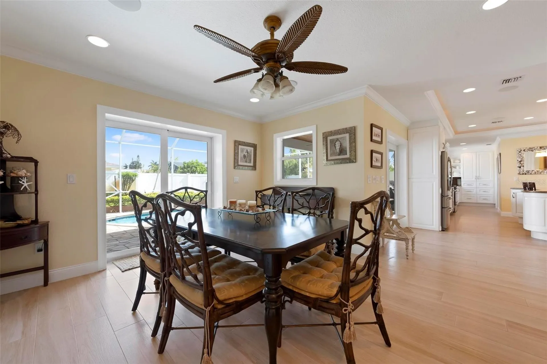620 Cornwell On The Gulf Venice FL 34285