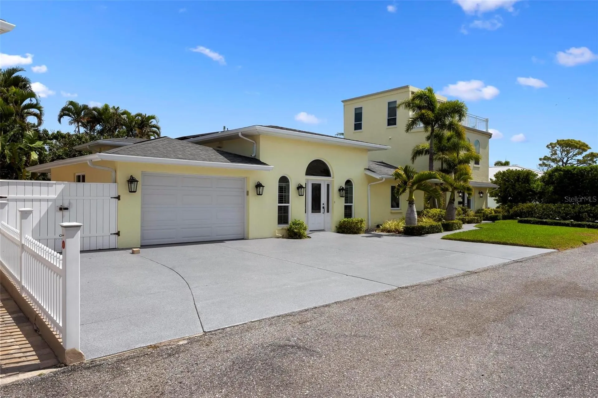 620 Cornwell On The Gulf Venice FL 34285