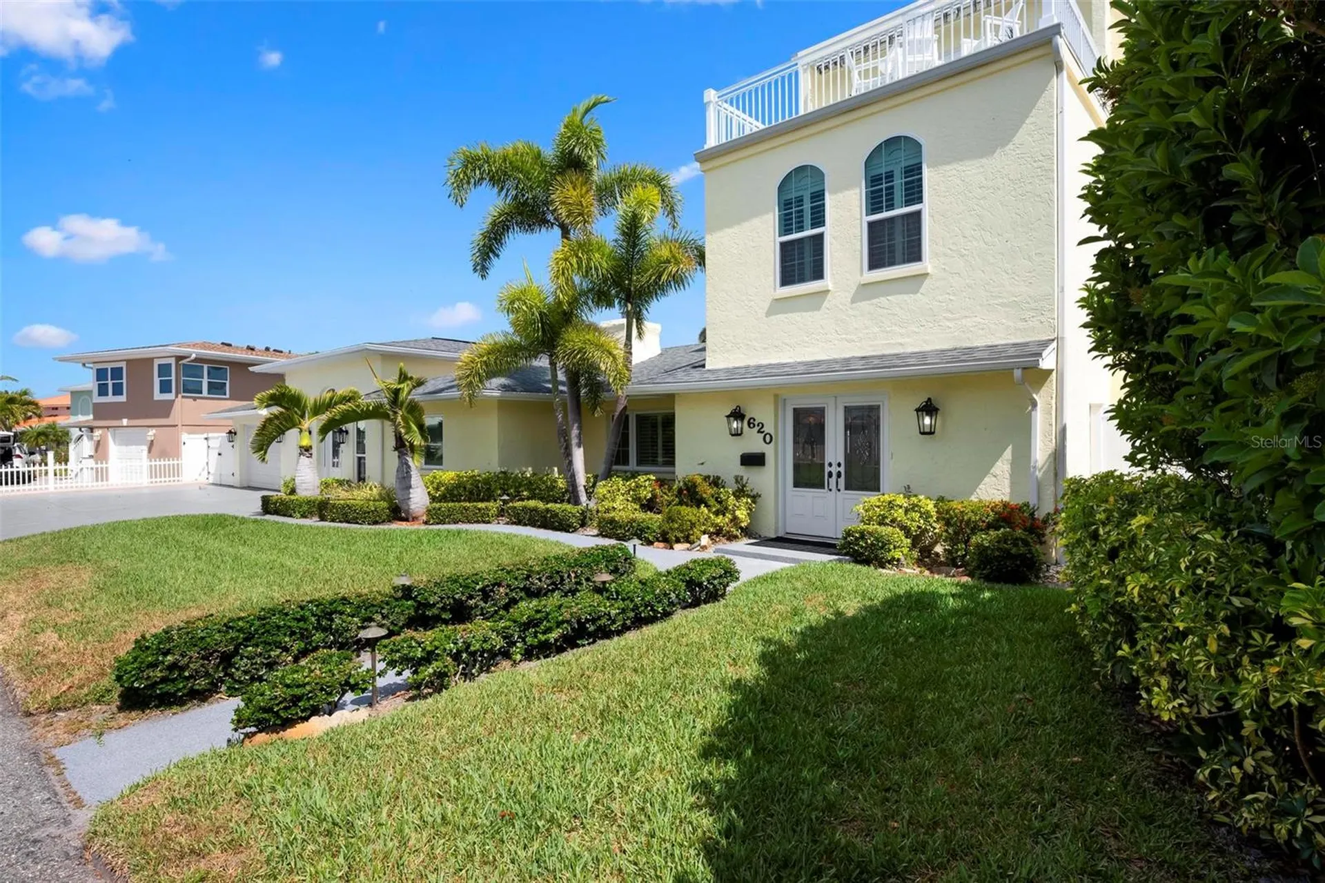 620 Cornwell On The Gulf Venice FL 34285