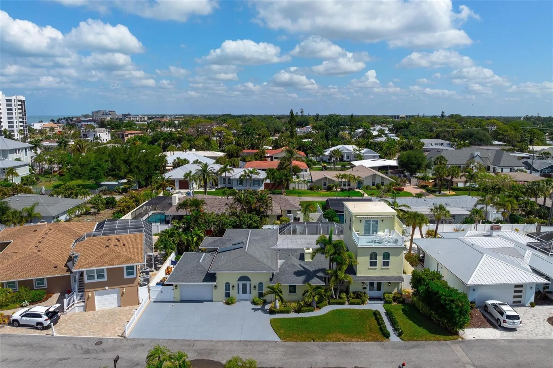 620 Cornwell On The Gulf Venice FL 34285