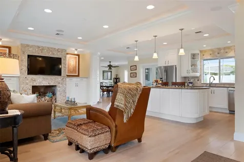 620 Cornwell On The Gulf Venice FL 34285
