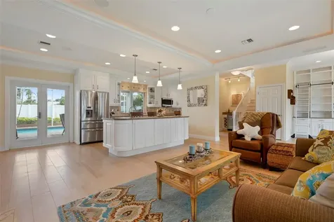 620 Cornwell On The Gulf Venice FL 34285